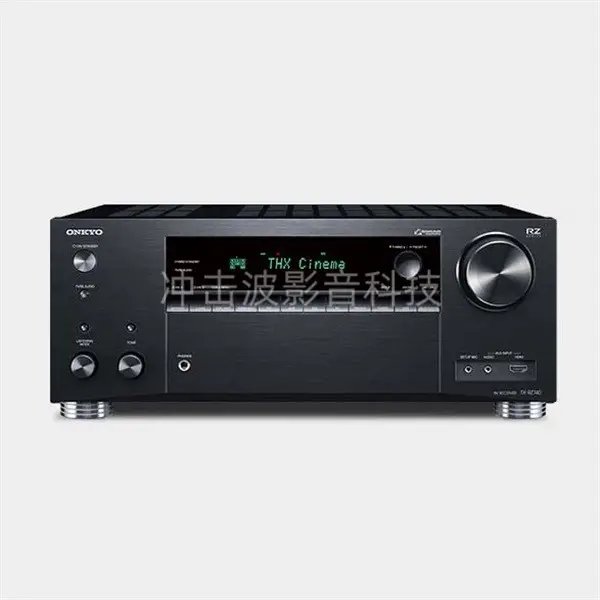 TX-RZ740 9.2声道网络影音接收机